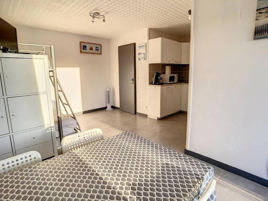 Appartement S- 02 2 Pieces Les Pieds Dans L'eau Vieux-Boucau-les-Bains